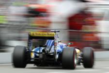Formel 1 Grosser Preis von Deutschland - Qualifikation - Samstag