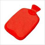 Hot Bottle: die Alternative zur Gummi-Wärmflasche