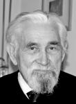 Oberforstrat Dr. Kurt Frantz verstorben