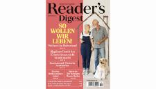 Wohnen im Alter: So wollen wir leben!
