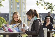 Mehr Leistungen, mehr Flexibilität: Die Karlsruhe Card startet mit neuen Vorzügen ins zweite Jahr