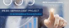 2019 Irebs German Debt Project study: "Margins finally rising but by far not everywhere"