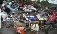 Schrottabholung in Iserlohn – Professionelles Recycling spezialisiert sind