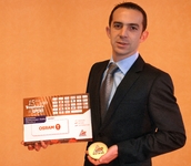 And the winner is...