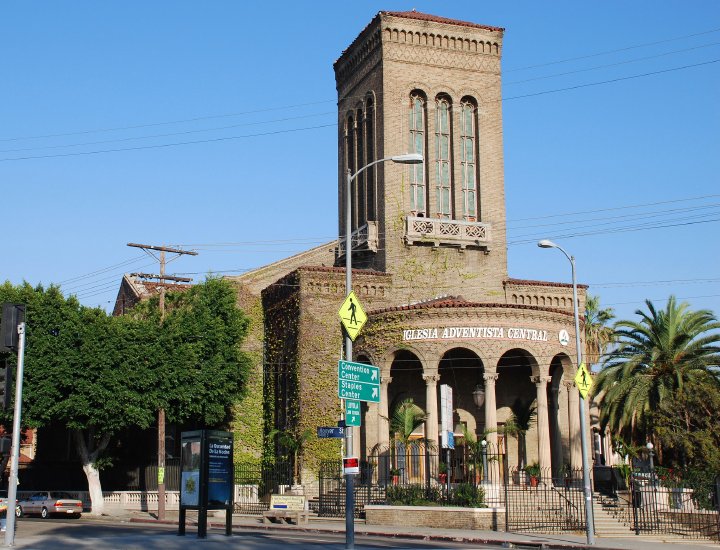 Hispanische Adventisten in Los Angeles leben in Angst wegen ICE Razzien