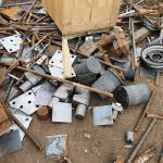 Schrottankauf in Lünen: Buntmetalle und Mischschrott vielen mehr