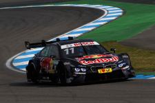 Bühne frei für das große Finale: BMW Teams schließen DTM-Saison 2017 in Hockenheim ab