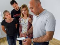 Smarter wohnen in Darmstadt-Bessungen