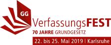 VerfassungsFEST: Musikalische Highlights vor dem Schloss
