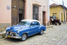 Mit Oldtimer, Jeep und Trekkingschuhen: Neue Kuba-Rundreise in der Mini-Gruppe