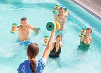 Gesunde Vorsätze: Im Urlaub mehr für die Gesundheit tun