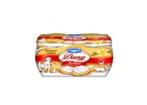 Winterzeit im Kühlregal: Dany Sahne in der Märchen-Edition