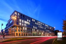 Digitaldienstleister zieht in den Holzmarkt 1 in Köln