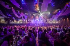 Zünftig feiern beim Oktoberfest im Europa-Park