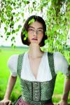 Marcel Ostertag X Wenger: Tracht Meets Fashion