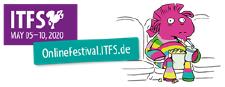 Das Internationale Trickfilm-Festival Stuttgart (ITFS) zieht positives Fazit für die erste digitale Ausgabe