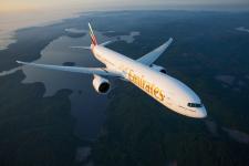 Emirates kehrt mit drei wöchentlichen Flügen nach Genf zurück und nimmt Verbindungen zu fünf weiteren Destinationen wieder auf