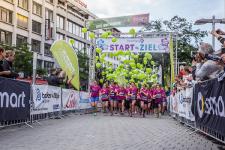 Beauty, Wellness und Lifestyle - 6. Frauenlauf Hannover lockt in die City