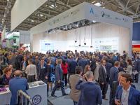 BKI erfolgreich auf der Expo Real und der NordBau 2019 - im Dialog mit Kunden