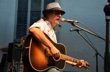 Sonntags-Matinee am 13. April 14 Uhr mit Udo Meller