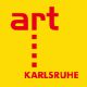 Firmenlogo art Karlsruhe 2015