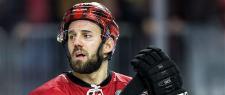 Offiziell: 9 Haie gehen - Zukunft um drei Spieler offen