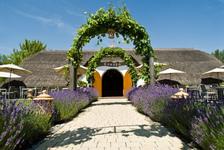 VILA VITA Pannonia erweitert Event-Kapazitäten