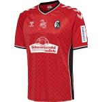hummel und der SC Freiburg legen Jubiläumstrikot auf
