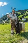 ….wer ist der Schönste im ganzen Land…