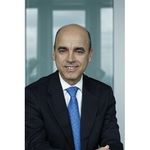Nicolas Peter to lead European sales region
