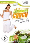 "Der Gesundheitscoach" für Nintendo DS und Wii ab sofort im Handel erhältlich