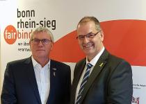 Starke Partner für eine inklusive Gesellschaft