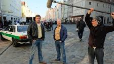 Workshop der Filmkulisse Bayern stärkt Filmregion Niederbayern