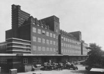 "Peter Behrens und die Vielfalt der Gestaltung"