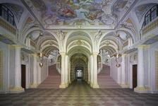 Schloss Bruchsal: Auf Spurensuche im Schloss