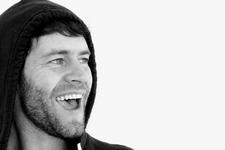 Hessentag 2013 in Kassel: "Take That"-Star Howard Donald legt bei Just White von HIT RADIO FFH und planet radio auf