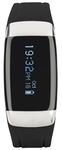 newgen medicals Fitness-Armband FBT-60 mit Pulsmesser, BT 4.0