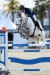 Flott davon - Franzose gewinnt mit fünf Sekunden Vorsprung zum Auftakt