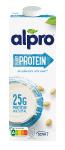 Protein- und Pflanzenpower von Alpro®