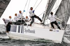 Sydbank Cup 2018