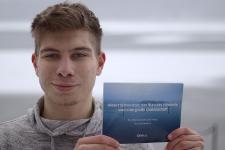 Mit der Spiegelreflex Canon EOS 77D durchs Leben - Tjark Pekrul präsentiert bei EDITION digital erstes Fotobuch