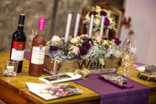 Die Hochzeitsträume im E-Werk Heilbronn