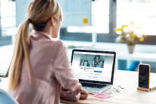 UNN im Dialog: PR-Know-how, Tool-Tipps und Teamwork-Impressionen via Social Media
