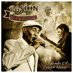 Pasión de Buena Vista - Das neue Tourprogramm 2010 / 2011