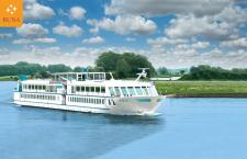 RUNA REISEN jetzt mit Flusskreuzfahrten auf dem Rhein