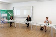 Verzahnung der generalistischen Pflegeausbildung mit dem primärqualifizierenden Studiengang Pflege