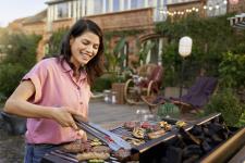 REWE-Kampagne zeigt: "Endlich Grillzeit"