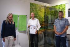 Finalist Bad des Jahres 2020