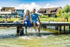 Hotel Haffhus mit Marketing-Award "Leuchttürme der Tourismuswirtschaft" ausgezeichnet