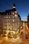 Warimpex sells Palace Hotel in Prague